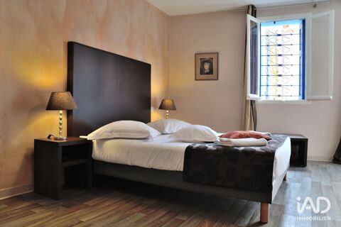 Vente H&ocirc;tel-restaurant 450 m&sup2; 700000 66000 Perpignan