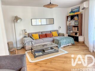  Appartement à vendre 3 pièces 79 m²