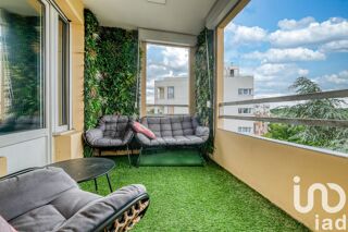  Appartement à vendre 4 pièces 81 m²