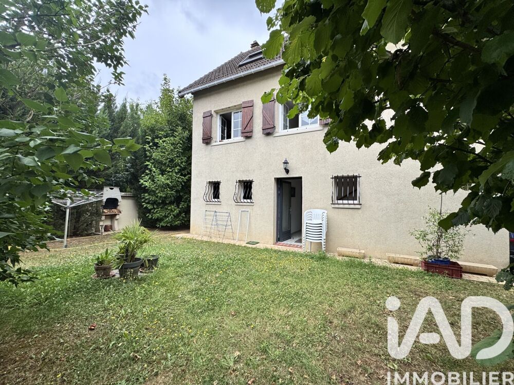 Vente Maison Vente Maison traditionnelle 4 pièces Viry-châtillon