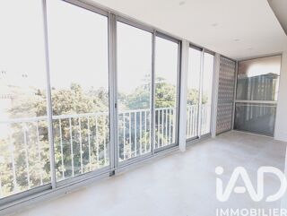  Appartement à vendre 5 pièces 95 m²