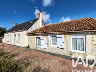  Maison à vendre 5 pièces 120 m²