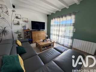  Maison à vendre 5 pièces 90 m²