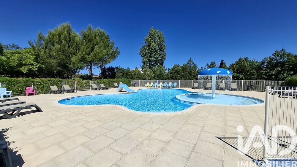 Vente Maison Vente Maison/villa 3 pièces L'isle-sur-la-sorgue