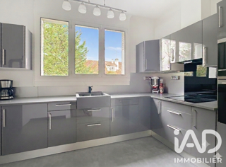  Maison à vendre 6 pièces 110 m²