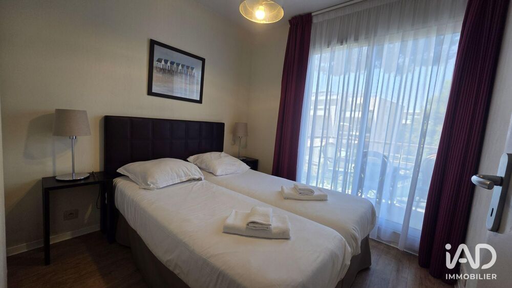 Vente Appartement Vente Appartement 2 pièces Antibes
