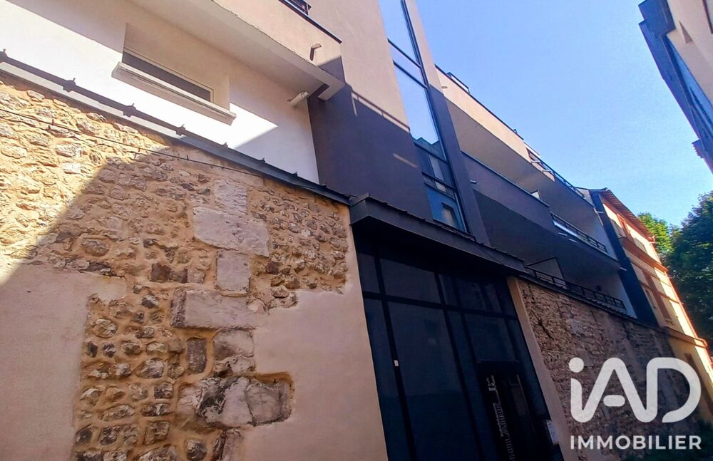 vente Appartement - 3 pièce(s) - 76 m² Rouen (76000)