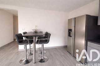  Appartement à vendre 2 pièces 40 m²