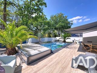  Maison à vendre 7 pièces 152 m²