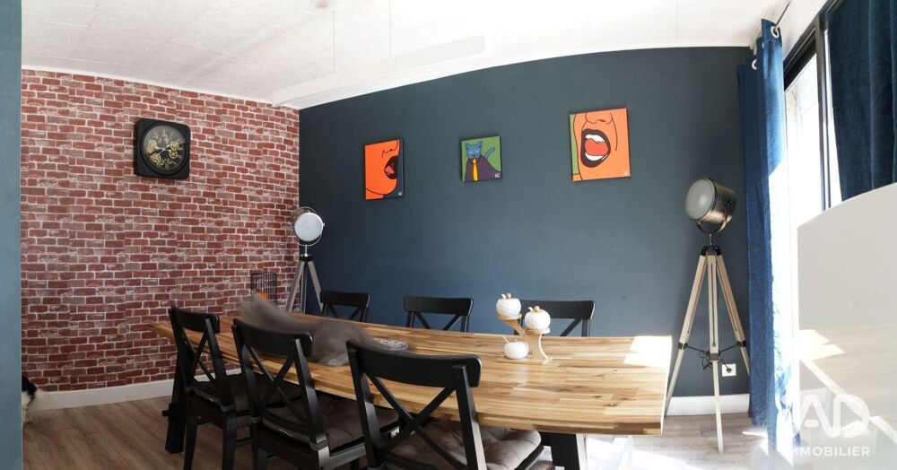 Vente Maison Vente Maison/villa 4 pièces Toulouse