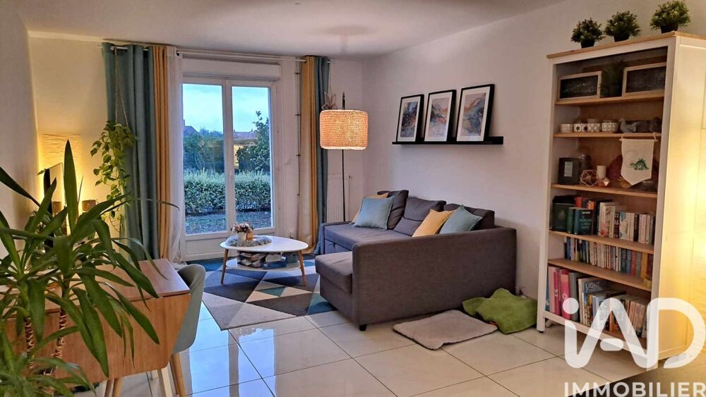 Vente Maison Vente Maison/villa 4 pièces Sains-en-gohelle
