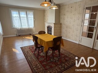  Maison à vendre 4 pièces 96 m²