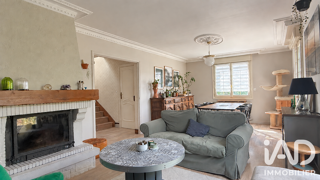  Maison à vendre 6 pièces 133 m²