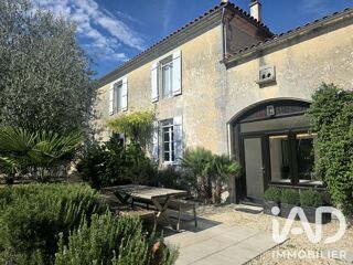  Maison à vendre 7 pièces 185 m²