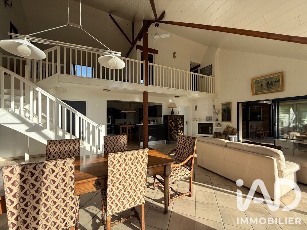 Vente Maison Vente Maison/villa 7 pièces Bénodet