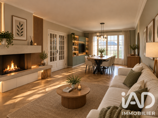 Maison 6 pièces 160 m² · à Gennes-Val-de-Loire · 160 m² · 173 000 €