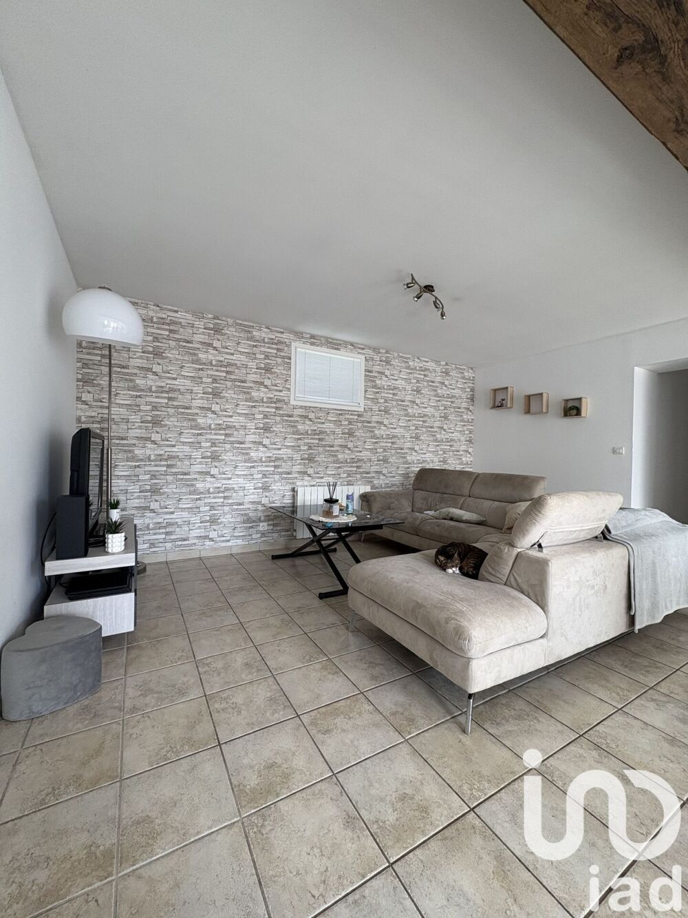 Vente Maison Vente Maison/villa 4 pièces Arçay