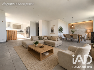  Maison à vendre 4 pièces 96 m²