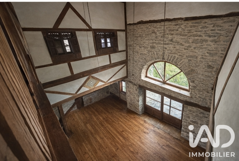 Vente Maison de campagne 5 pièces