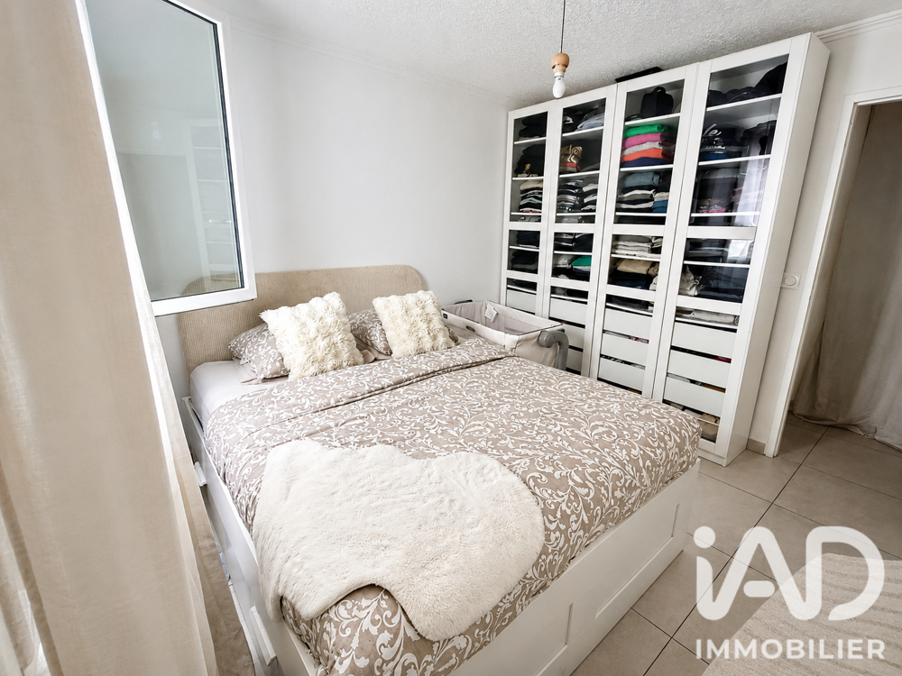 Vente Appartement Vente Appartement 3 pièces Marseille 14