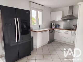  Maison à vendre 5 pièces 95 m²