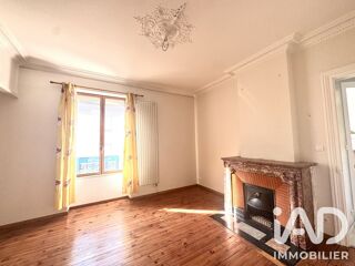  Appartement à vendre 5 pièces 116 m²