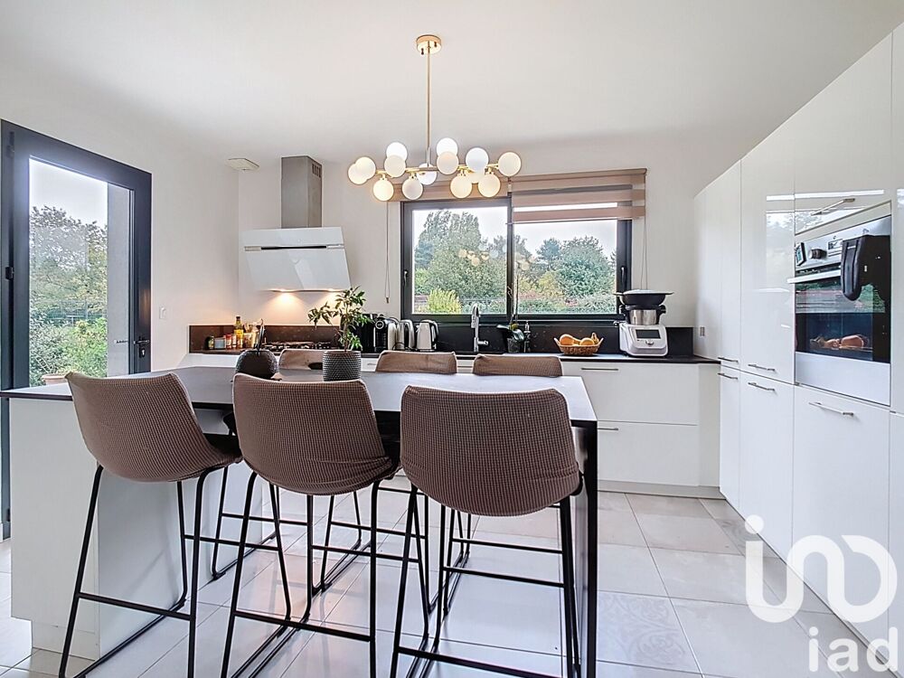 Vente Maison/villa 8 pièces
