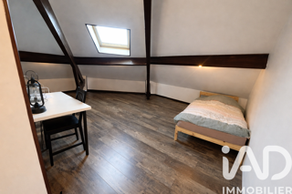  Appartement à louer 3 pièces 51 m²