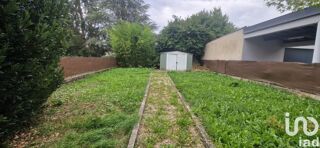  Maison à vendre 4 pièces 57 m²