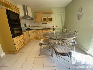  Maison à vendre 6 pièces 130 m²