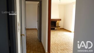  Maison à vendre 4 pièces 45 m²