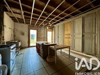  Maison à vendre 5 pièces 110 m²