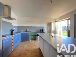  Maison à vendre 4 pièces 133 m²