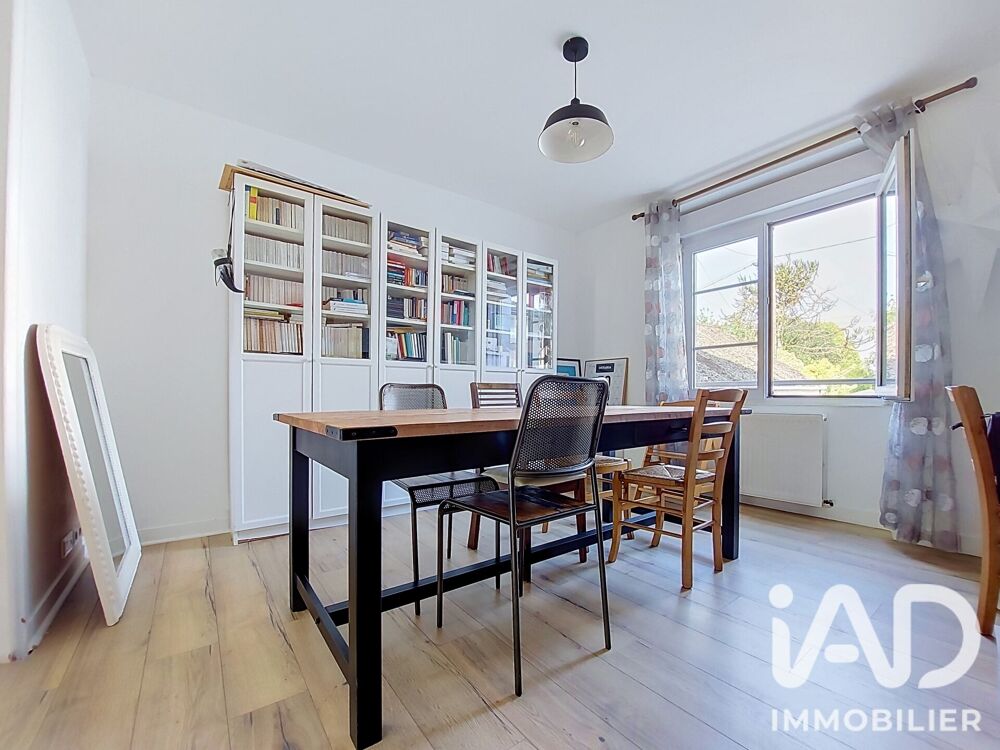 Vente Maison Vente Maison/villa 6 pièces Bannalec