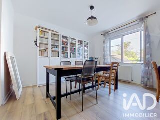  Maison à vendre 6 pièces 101 m²