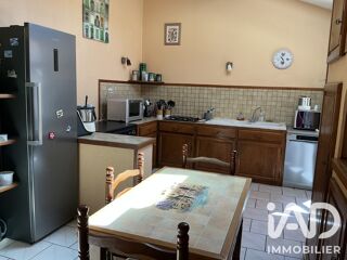  Maison à vendre 5 pièces 144 m²