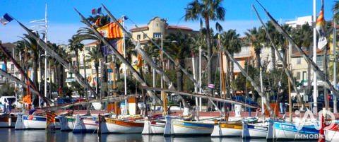   Vente Local commercial 37 m&sup2; 
