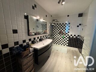  Maison à vendre 6 pièces 167 m²