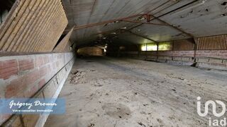  Maison à vendre 1 pièce 1480 m²
