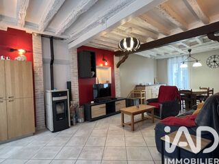  Maison � vendre 4 pi�ces 104 m�