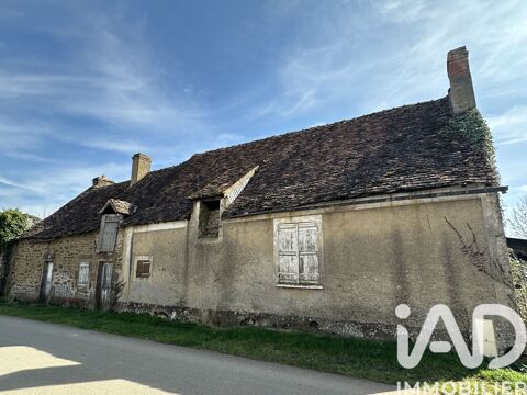   Vente Maison Maison - 3 pièce(s) - 96 m²