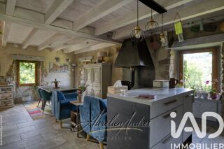  Maison à vendre 8 pièces 210 m²