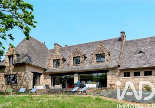  Maison � vendre 6 pi�ces 212 m�