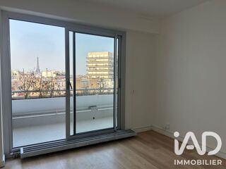  Appartement à vendre 2 pièces 39 m²