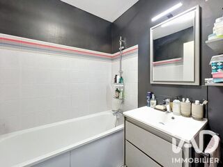  Appartement à vendre 2 pièces 45 m²