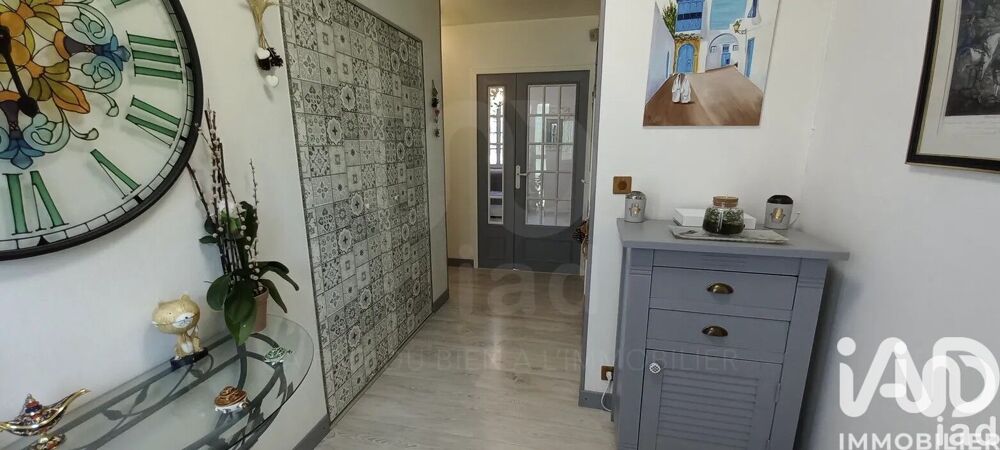 Vente Maison traditionnelle 6 pièces