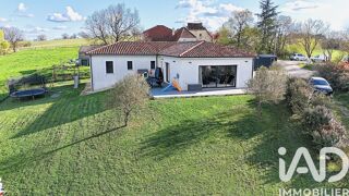 Maison à vendre 6 pièces 154 m²