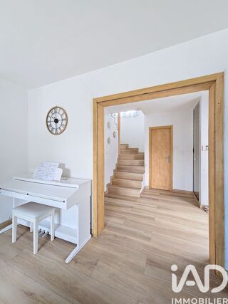  Maison � louer 6 pi�ces 115 m� Souffelweyersheim