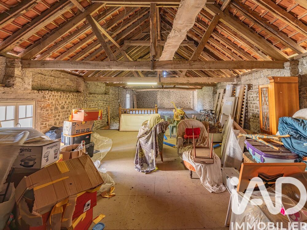 à vendre  Maison Denguin (64230)