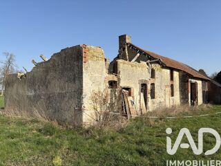  Maison à vendre 3 pièces 73 m²